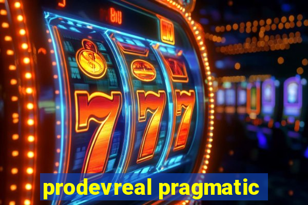 prodevreal pragmatic